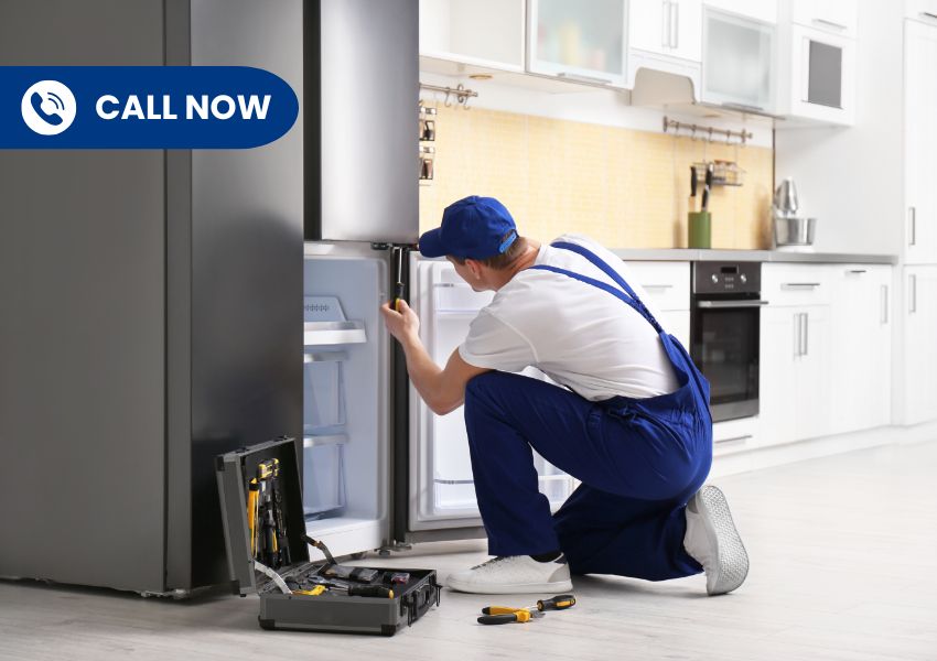 Walhalla Appliance Repair Company